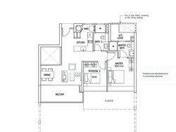 Suites At Orchard (D9), Apartment #621682171